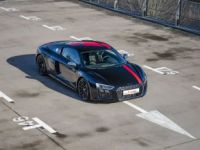 Audi R8 V10 RWS (EDITION LIMITEE) TVA DEDUCTIBLE - <small></small> 139.000 € <small>TTC</small> - #2