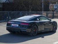 Audi R8 V10 RWS (EDITION LIMITEE) TVA DEDUCTIBLE - <small></small> 139.000 € <small>TTC</small> - #4