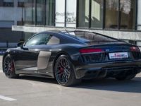 Audi R8 V10 RWS (EDITION LIMITEE) TVA DEDUCTIBLE - <small></small> 139.000 € <small>TTC</small> - #6