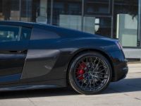 Audi R8 V10 RWS (EDITION LIMITEE) TVA DEDUCTIBLE - <small></small> 139.000 € <small>TTC</small> - #8