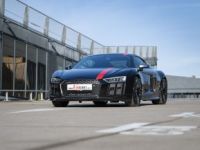 Audi R8 V10 RWS (EDITION LIMITEE) TVA DEDUCTIBLE - <small></small> 139.000 € <small>TTC</small> - #10