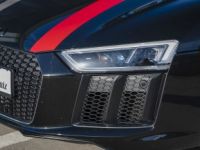 Audi R8 V10 RWS (EDITION LIMITEE) TVA DEDUCTIBLE - <small></small> 139.000 € <small>TTC</small> - #12