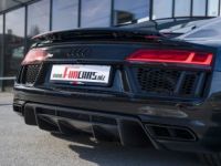 Audi R8 V10 RWS (EDITION LIMITEE) TVA DEDUCTIBLE - <small></small> 139.000 € <small>TTC</small> - #21