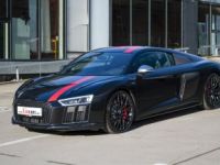 Audi R8 V10 RWS (EDITION LIMITEE) TVA DEDUCTIBLE - <small></small> 139.000 € <small>TTC</small> - #24