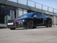 Audi R8 V10 RWS (EDITION LIMITEE) TVA DEDUCTIBLE - <small></small> 139.000 € <small>TTC</small> - #25