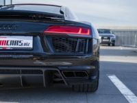 Audi R8 V10 RWS (EDITION LIMITEE) TVA DEDUCTIBLE - <small></small> 139.000 € <small>TTC</small> - #33