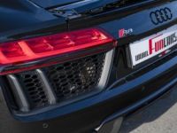 Audi R8 V10 RWS (EDITION LIMITEE) TVA DEDUCTIBLE - <small></small> 139.000 € <small>TTC</small> - #34