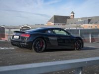 Audi R8 V10 RWS (EDITION LIMITEE) TVA DEDUCTIBLE - <small></small> 139.000 € <small>TTC</small> - #35