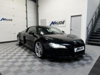 Audi R8 V8 4.2 FSI 420 CH Quattro R-Tronic - <small></small> 62.990 € <small>TTC</small> - #1