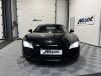 Audi R8 V8 4.2 FSI 420 CH Quattro R-Tronic - <small></small> 62.990 € <small>TTC</small> - #2