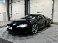 Audi R8 V8 4.2 FSI 420 CH Quattro R-Tronic - <small></small> 62.990 € <small>TTC</small> - #3