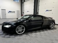 Audi R8 V8 4.2 FSI 420 CH Quattro R-Tronic - <small></small> 62.990 € <small>TTC</small> - #4