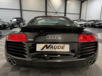 Audi R8 V8 4.2 FSI 420 CH Quattro R-Tronic - <small></small> 62.990 € <small>TTC</small> - #6