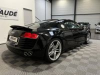 Audi R8 V8 4.2 FSI 420 CH Quattro R-Tronic - <small></small> 62.990 € <small>TTC</small> - #7