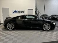 Audi R8 V8 4.2 FSI 420 CH Quattro R-Tronic - <small></small> 62.990 € <small>TTC</small> - #8