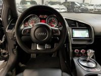 Audi R8 V8 4.2 FSI 420 CH Quattro R-Tronic - <small></small> 62.990 € <small>TTC</small> - #11