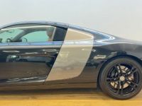 Audi R8 V8 4.2 FSI 420 ch R-Tronic Caméra / Régulateur / Bi-Xénon - <small></small> 59.990 € <small>TTC</small> - #5