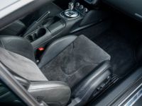 Audi R8 V8 4.2 FSI Quattro | Boite Méca | 21.400kms Certifiés - <small></small> 92.500 € <small>TTC</small> - #36