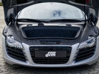Audi R8 V8 4.2 FSI Quattro | Boite Méca | 21.400kms Certifiés - <small></small> 92.500 € <small>TTC</small> - #45