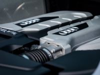 Audi R8 V8 4.2 FSI Quattro | Boite Méca | 21.400kms Certifiés - <small></small> 92.500 € <small>TTC</small> - #47