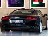 Audi R8 V8 4.2 FSI Quattro | Manual | Collector - <small></small> 85.000 € <small>TTC</small> - #11