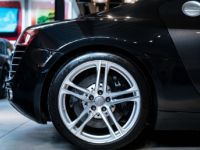Audi R8 V8 4.2 FSI Quattro | Manual | Collector - <small></small> 85.000 € <small>TTC</small> - #24