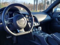 Audi R8 V8 4.2 FSI Quattro R-Tronic - <small></small> 62.900 € <small>TTC</small> - #3
