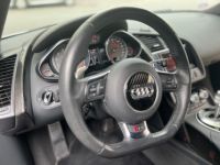 Audi R8 V8 TFSI Full Carbon - <small></small> 71.500 € <small>TTC</small> - #10