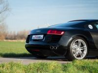 Audi R8 V8 (Transmission manuelle) - <small></small> 79.900 € <small>TTC</small> - #5