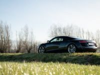Audi R8 V8 (Transmission manuelle) - <small></small> 79.900 € <small>TTC</small> - #13