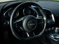 Audi R8 V8 (Transmission manuelle) - <small></small> 79.900 € <small>TTC</small> - #18