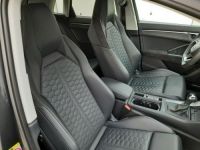 Audi RS Q3 / B&O / Virt. Cockpit / Matrix / Garantie Audi 01/2024 - <small></small> 65.400 € <small>TTC</small> - #6