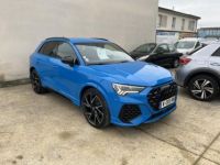 Audi RS Q3 - <small></small> 74.490 € <small>TTC</small> - #2