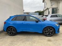 Audi RS Q3 - <small></small> 74.490 € <small>TTC</small> - #3