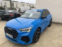 Audi RS Q3 - <small></small> 74.490 € <small>TTC</small> - #4