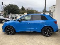 Audi RS Q3 - <small></small> 74.490 € <small>TTC</small> - #5