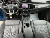 Audi RS Q3 - <small></small> 74.490 € <small>TTC</small> - #20