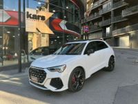 Audi RS Q3 - <small></small> 46.400 € <small>TTC</small> - #1