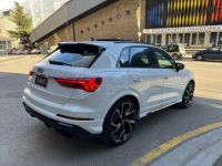 Audi RS Q3 - <small></small> 46.400 € <small>TTC</small> - #5