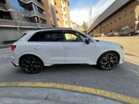 Audi RS Q3 - <small></small> 46.400 € <small>TTC</small> - #6