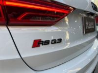 Audi RS Q3 - <small></small> 46.400 € <small>TTC</small> - #13