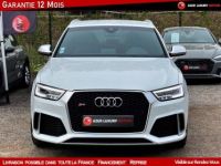 Audi RS Q3 (2) 2.5 TFSI 340 CV QUATTRO S-TRONIC - <small></small> 42.490 € <small>TTC</small> - #2