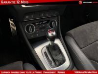 Audi RS Q3 (2) 2.5 TFSI 340 CV QUATTRO S-TRONIC - <small></small> 42.490 € <small>TTC</small> - #19