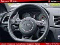 Audi RS Q3 (2) 2.5 TFSI 340 CV QUATTRO S-TRONIC - <small></small> 42.490 € <small>TTC</small> - #24