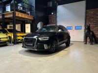 Audi RS Q3 2.5 TFSI 310 cv Quattro S tronic 7 FULL OPTIONS - <small></small> 29.990 € <small>TTC</small> - #1