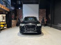 Audi RS Q3 2.5 TFSI 310 cv Quattro S tronic 7 FULL OPTIONS - <small></small> 29.990 € <small>TTC</small> - #2