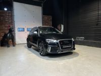 Audi RS Q3 2.5 TFSI 310 cv Quattro S tronic 7 FULL OPTIONS - <small></small> 29.990 € <small>TTC</small> - #3