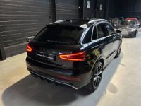 Audi RS Q3 2.5 TFSI 310 cv Quattro S tronic 7 FULL OPTIONS - <small></small> 29.990 € <small>TTC</small> - #6