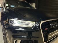 Audi RS Q3 2.5 TFSI 310 cv Quattro S tronic 7 FULL OPTIONS - <small></small> 29.990 € <small>TTC</small> - #36