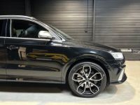 Audi RS Q3 2.5 TFSI 310 cv Quattro S tronic 7 FULL OPTIONS - <small></small> 29.990 € <small>TTC</small> - #46